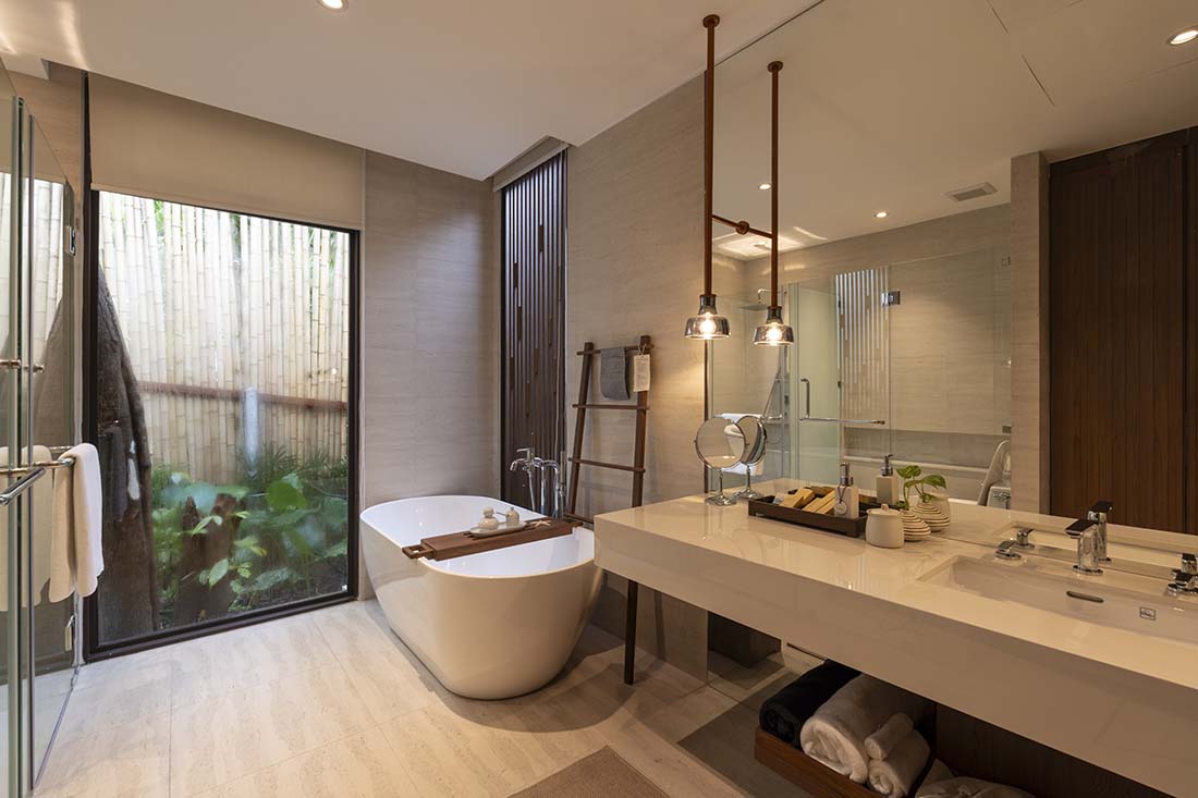 Ocean Cottage - קייפ פאן הוטל סאמוי | Cape Fahn Hotel Samui - תמונה 2