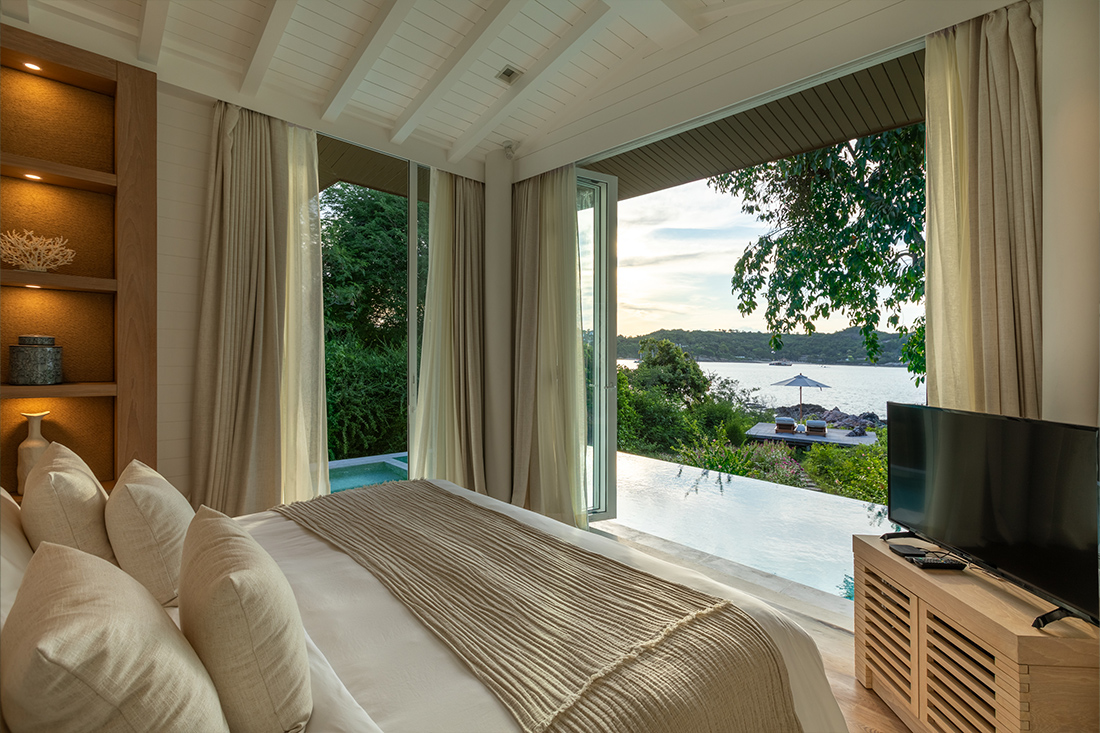 Fahn Noi Private Pool Villa - קייפ פאן הוטל סאמוי | Cape Fahn Hotel Samui - תמונה 3