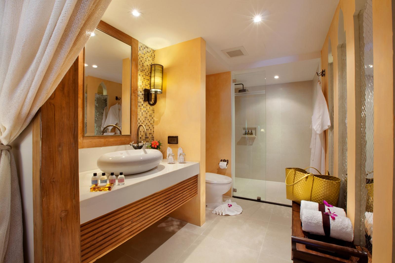 חדר ירח דבש (Honeymoon Room) - בורסארי פוקט | Burasari Phuket Resort & Spa - תמונה 3