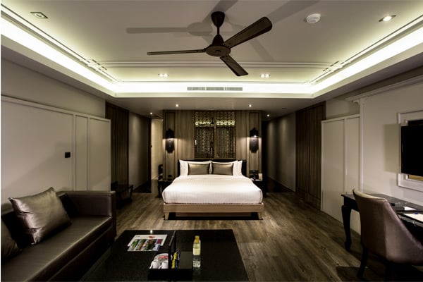 Grand Suite - דה צ'אי דה דקו | De Chai The Deco Chiang Mai - תמונה 2