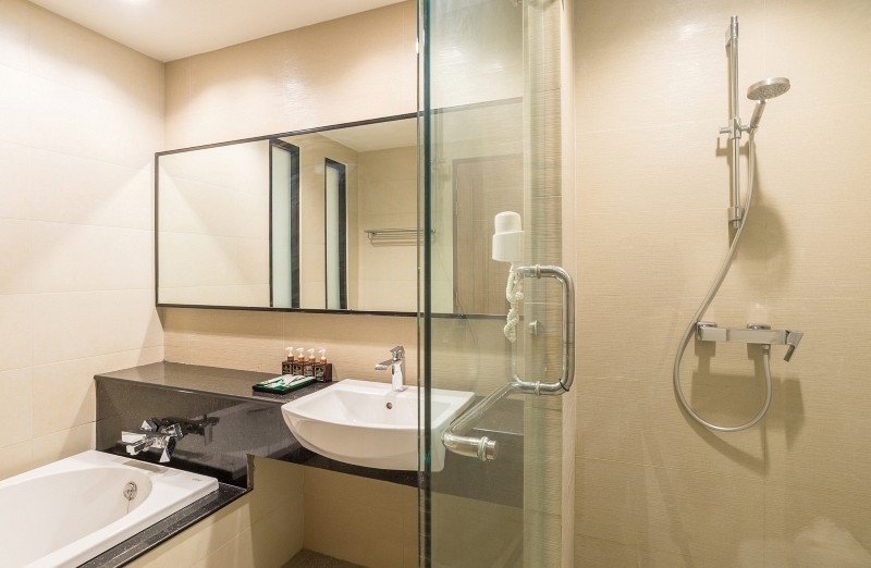 Family Room - אננטה בורין קראבי | Ananta Burin Resort Krabi - תמונה 2
