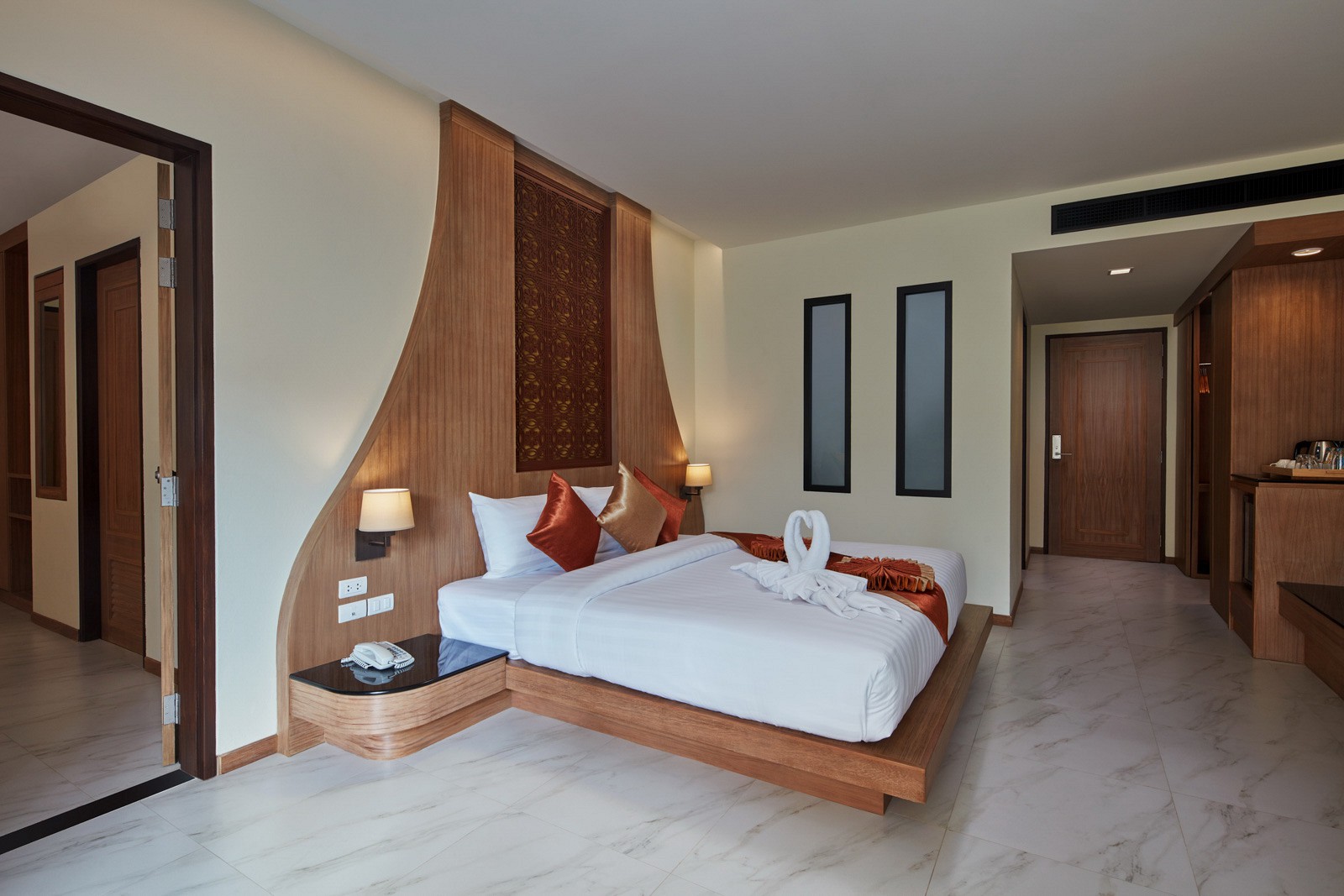 Family Room - אננטה בורין קראבי | Ananta Burin Resort Krabi - תמונה ראשית