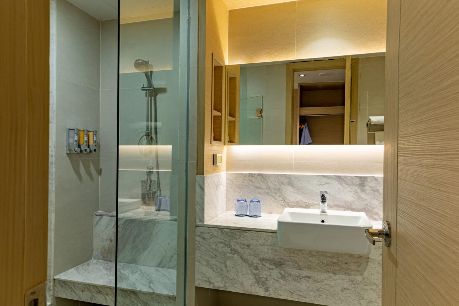 Deluxe Pool Access Room - פאנאן קראבי ריזורט | Panan Krabi Resort - תמונה ראשית