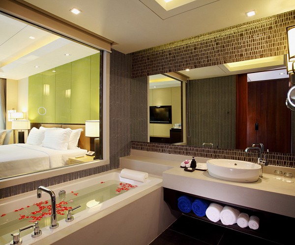 Premier Pool Access - גרייסלנד קאו לאק | Graceland Khaolak Beachfront Resort - תמונה 3