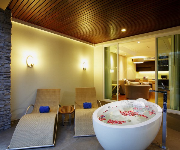 Moken Pool Access - גרייסלנד קאו לאק | Graceland Khaolak Beachfront Resort - תמונה 2