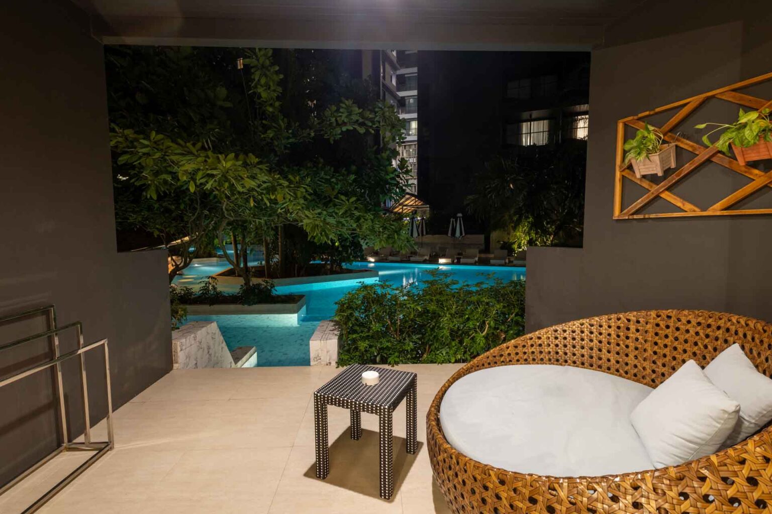 Deluxe Family Pool Access - פאנאן קראבי ריזורט | Panan Krabi Resort - תמונה 2