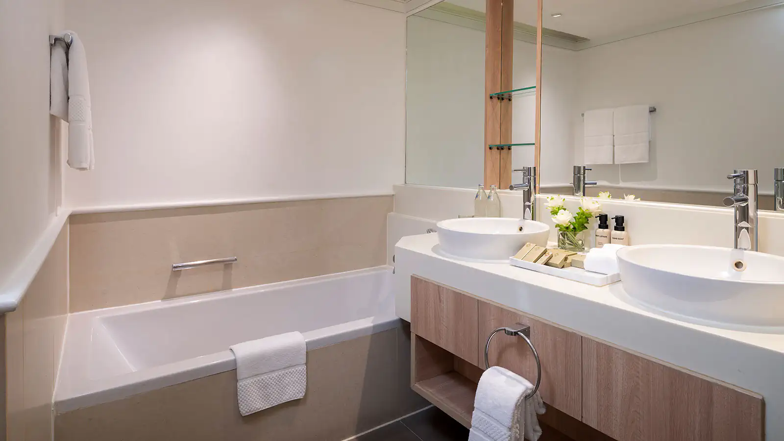 Deluxe Room - אמארי בנגקוק | Amari Bangkok - תמונה ראשית
