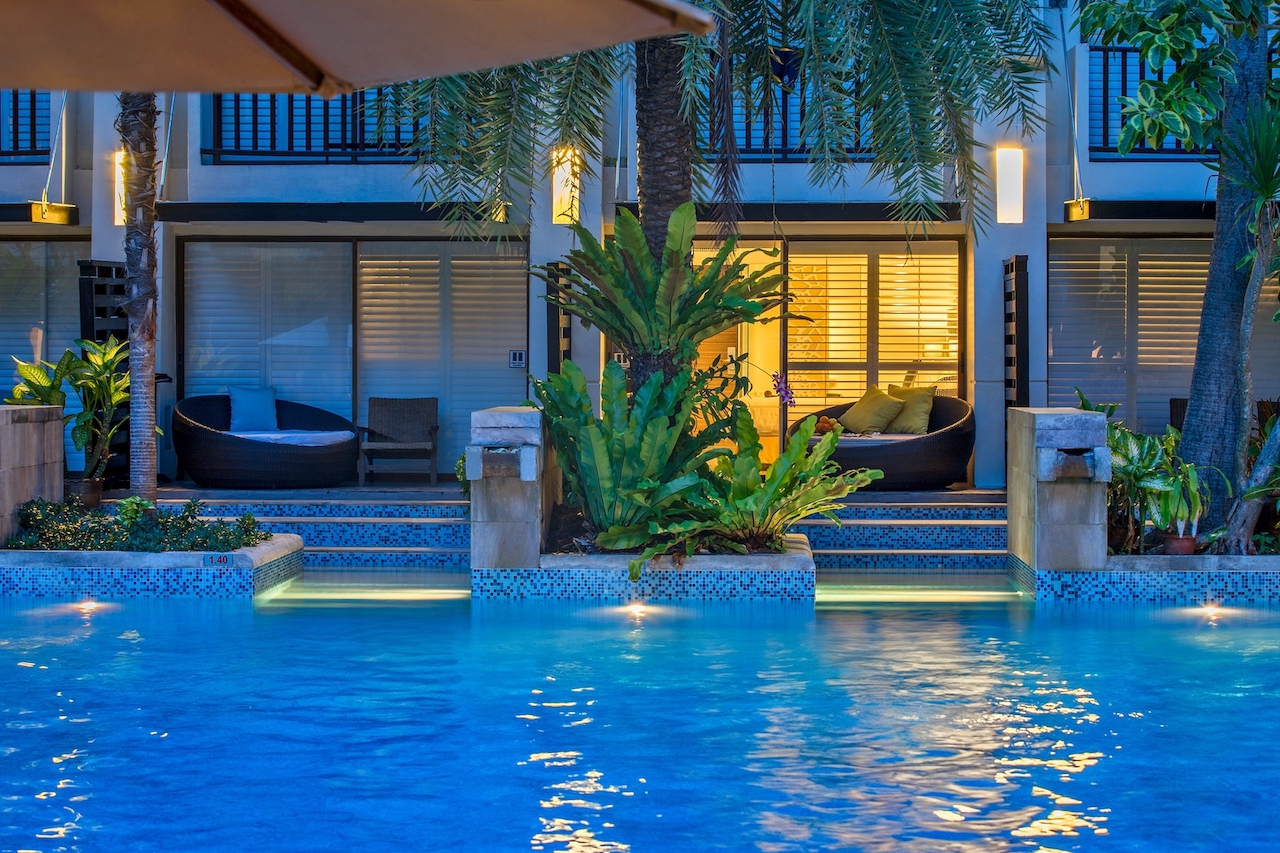 חדר פרמייר גישה לבריכה (Premier Pool Access) - בורסארי פוקט | Burasari Phuket Resort & Spa - תמונה ראשית