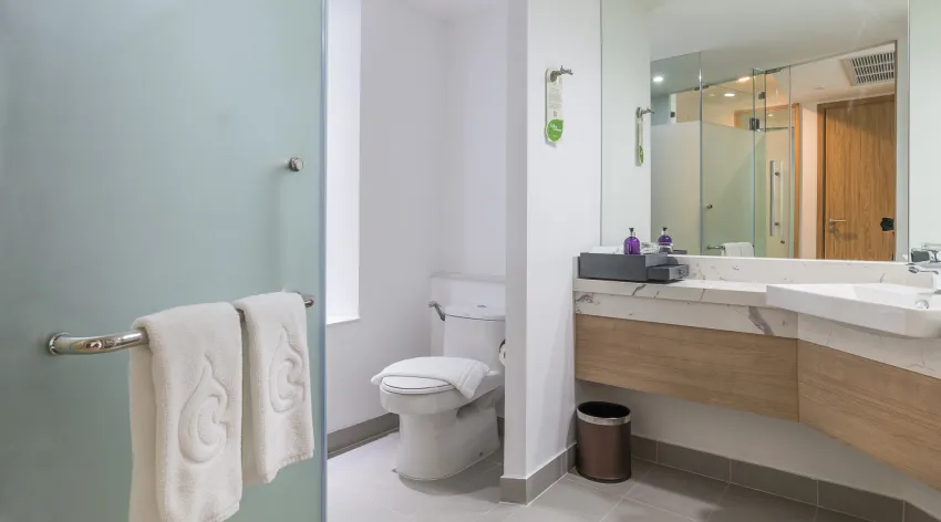 Premier Room - סנטרה או נאנג ביץ' ריזורט קראבי | Centara Ao Nang Beach Resort & Spa Krabi - תמונה 3