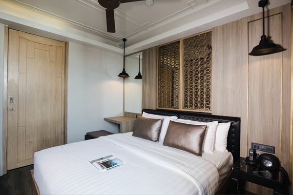 Two Bedroom Premier - דה צ'אי דה דקו | De Chai The Deco Chiang Mai - תמונה 2