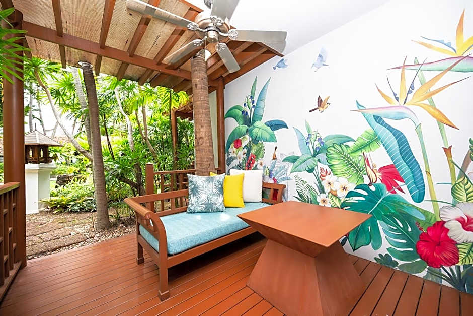Avani Terrace Junior Suite - אבאני פאטיה ריזורט | Avani Pattaya Resort - תמונה ראשית