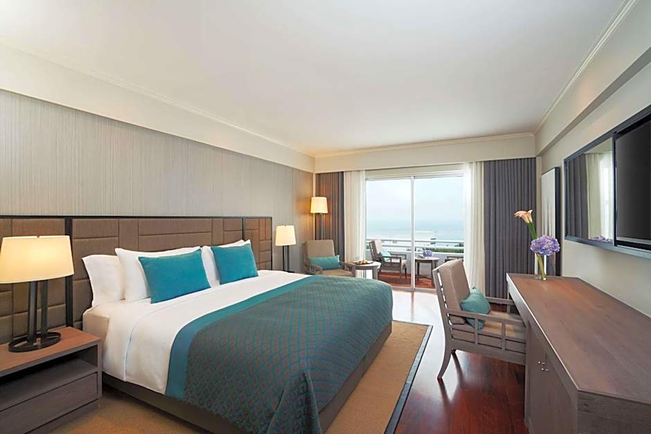 Avani Sea View - אבאני פאטיה ריזורט | Avani Pattaya Resort - תמונה 2