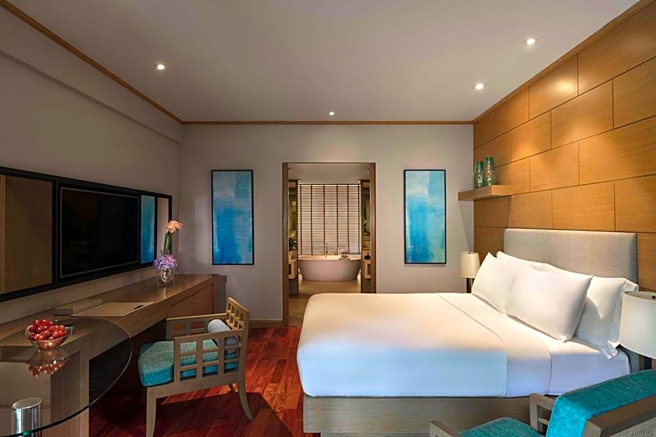 Avani Terrace Junior Suite - אבאני פאטיה ריזורט | Avani Pattaya Resort - תמונה 2