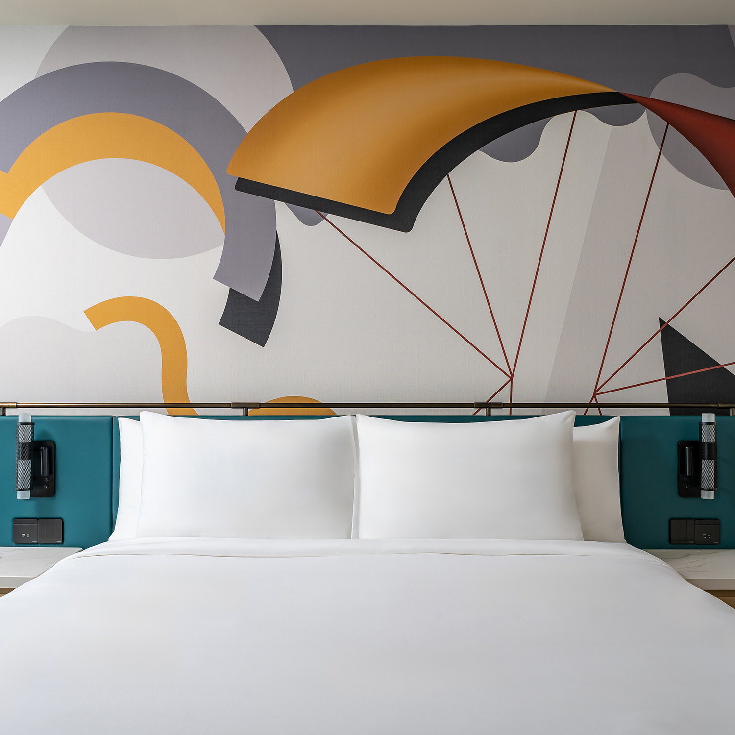 Stylish (Sunkissed) - אם סושיאל פוקט | M Social Hotel Phuket - תמונה ראשית